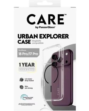 PANZERGLASS CARE URBAN CASE MAGSAFE CR04856