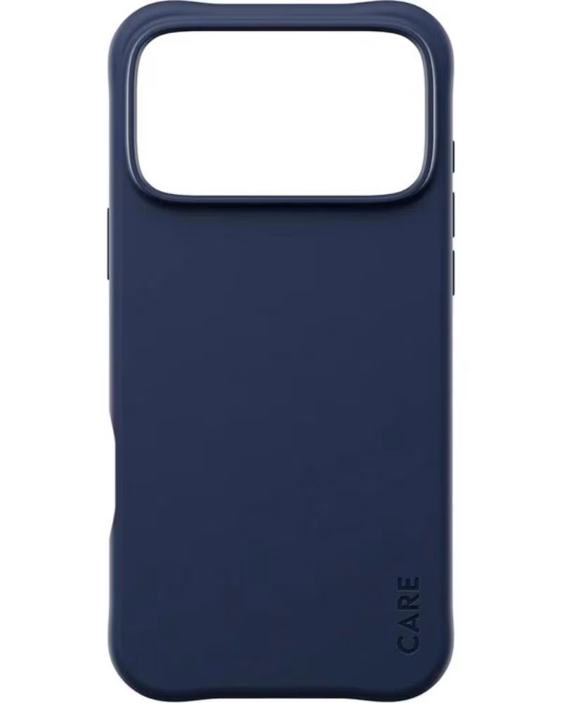 PANZERGLASS Care Samba Case ItalianBlue MagSafe iP 18PMx 17PMx