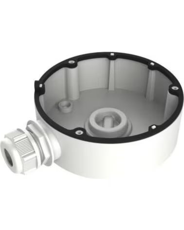 HIKVISION DS-1280ZJ-DM18 SCATOLA DI GIUNZIONE PER TELECAMERA DOME
