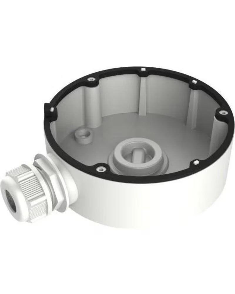 HIKVISION DS-1280ZJ-DM18 SCATOLA DI GIUNZIONE PER TELECAMERA DOME
