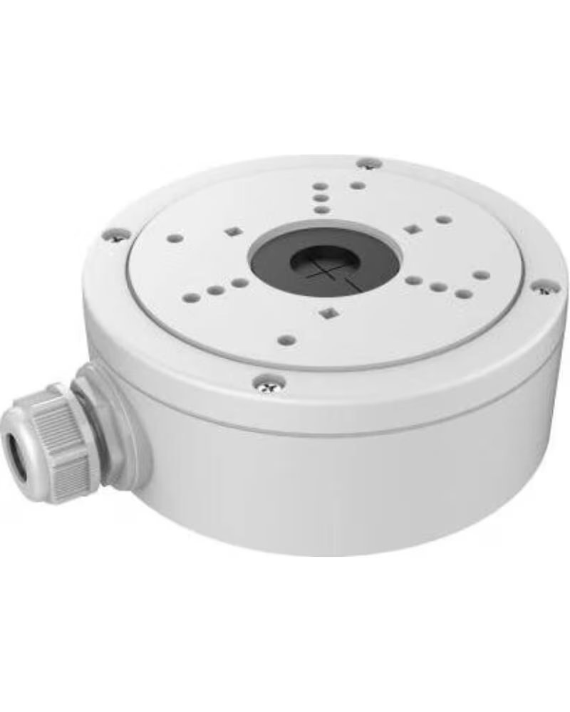 HIKVISION DS-1280ZJ-S SCATOLA DI GIUNZIONE PER TELECAMERA DOME