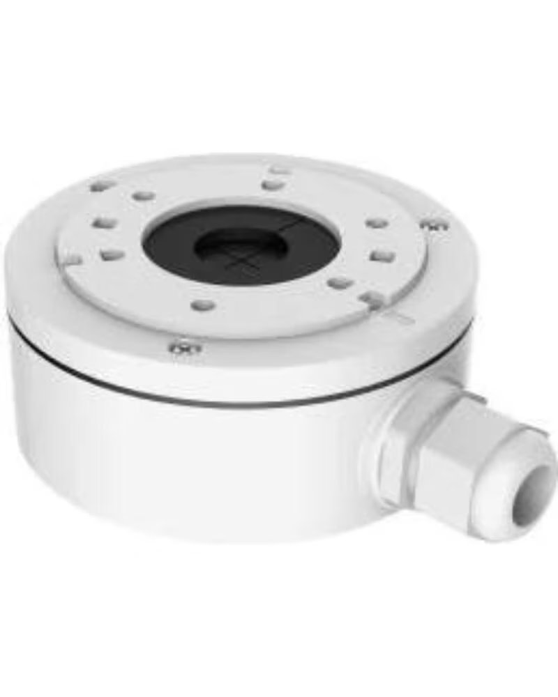 HIKVISION DS-1280ZJ-XS SCATOLA DI GIUNZIONE PER TELECAMERA DOME