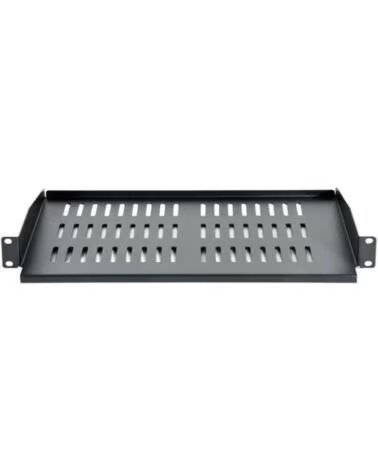 2LAN Bandeja 19 1U Frontal Profundidad 250mm