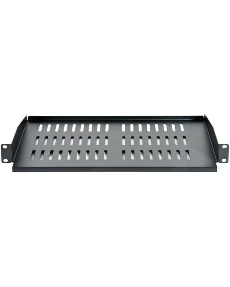 2LAN Bandeja 19 1U Frontal Profundidad 250mm