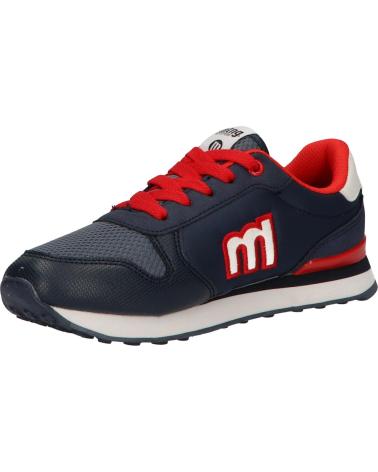Sapatilhas de Menina e Menino MTNG 47730 47730 MARINO