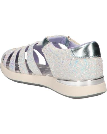 Sandalen für Mädchen GIOSEPPO 48101 BLANCO