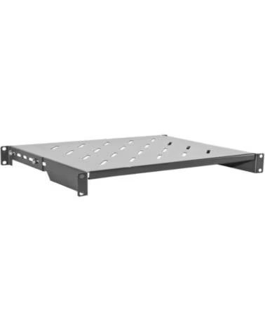 2LAN Bandeja 19 1U Profundidad 550mm Extensible