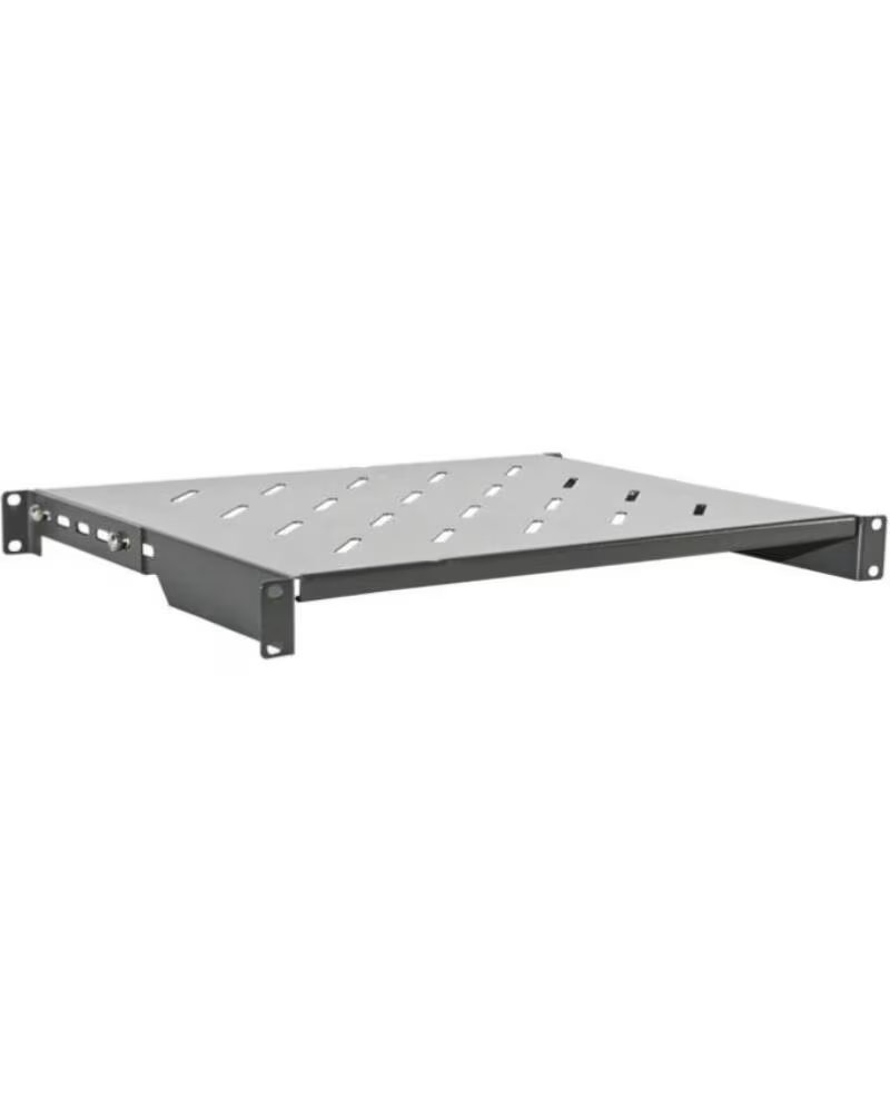 2LAN Bandeja 19 1U Profundidad 550mm Extensible