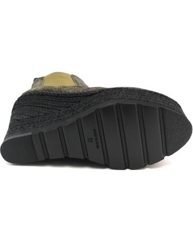 Botines de Mujer VIDORRETA 96100CVTI2 VERDE