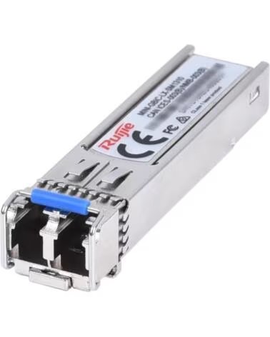 RUIJIE NETWORKS MODULO SFP RUIJIE REYEE RG-MINI-GBIC-LXSM1310 LC DUPLEX