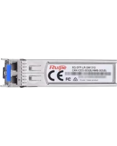 RUIJIE NETWORKS TRANSCEIVER RUIJIE MONOMODO SFP 1310NM 10KM 1GB LX