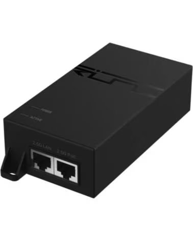RUIJIE NETWORKS INYECTOR RUIJIE REYEE RG-POE-50-60W-MG 802 3bt 2 5GB