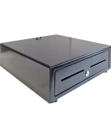 POSIBERICA Cajon Portamon High Quality Metal 41cm