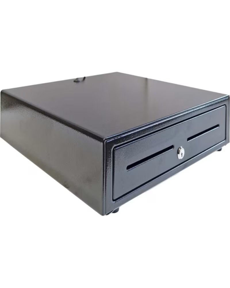 POSIBERICA Cajon Portamon High Quality Metal 41cm