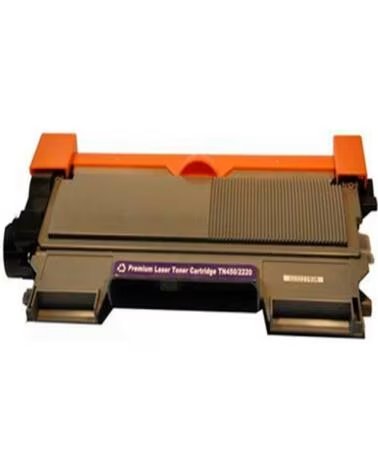 INKOEM Toner Compatible Brother TN2220-2010 Negro