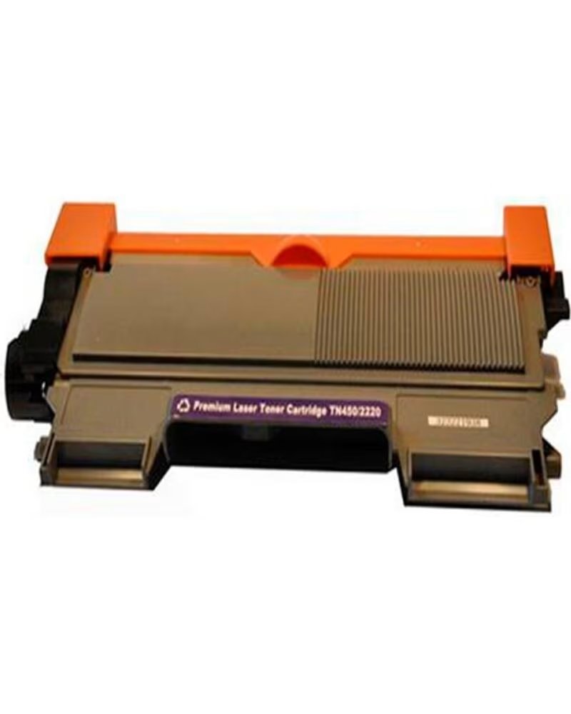 INKOEM Toner Compatible Brother TN2220-2010 Negro