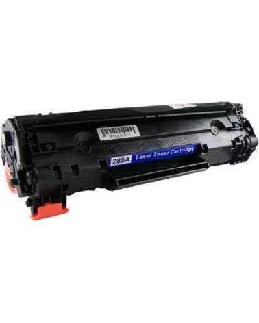 INKOEM Toner Compatible HP 85A-35-36 Negro