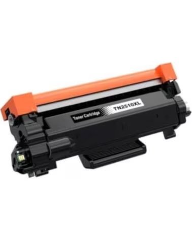 INKOEM Toner Compatible Brother TN2510XL