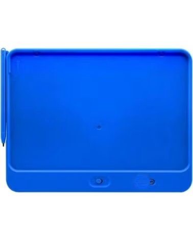 CELLY PIZARRA DE DIBUJO INFANTIL KIDSBOARDLB AZUL