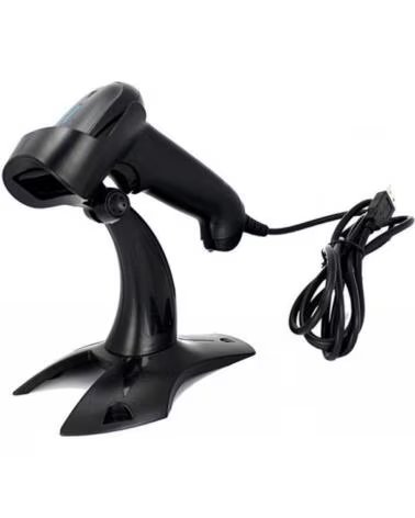 POSIBERICA Lector codigo de barras SC-2DU56 2D Usb