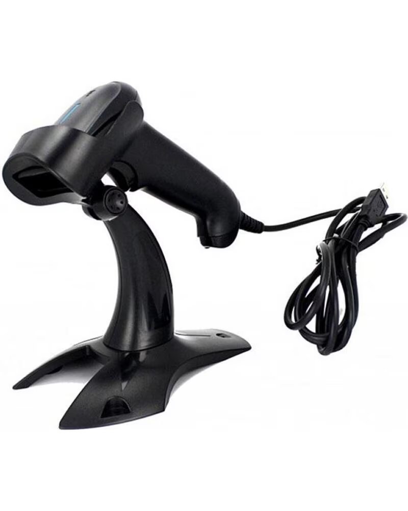 POSIBERICA Lector codigo de barras SC-2DU56 2D Usb