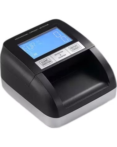 POSIBERICA Detector Billetes Falsos POS-330
