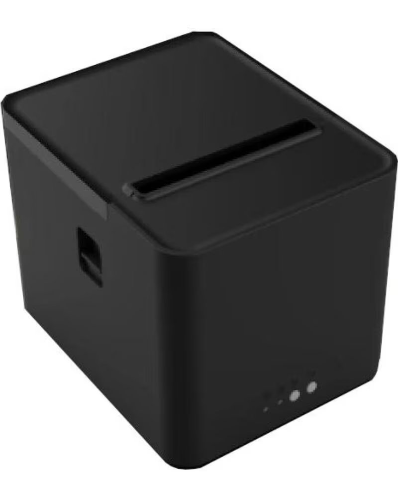 POSIBERICA Impresora Termica P88UL USB-Ethernet