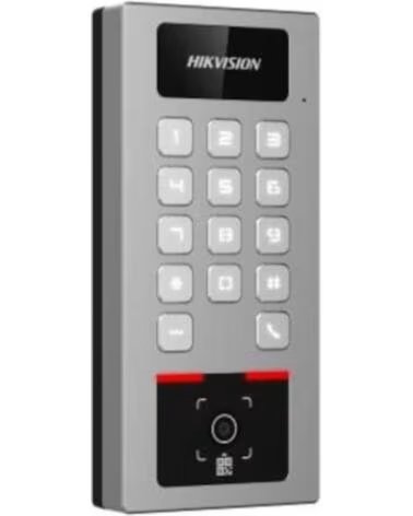 HIKVISION DS-K1T502DBWX-CQRSTD