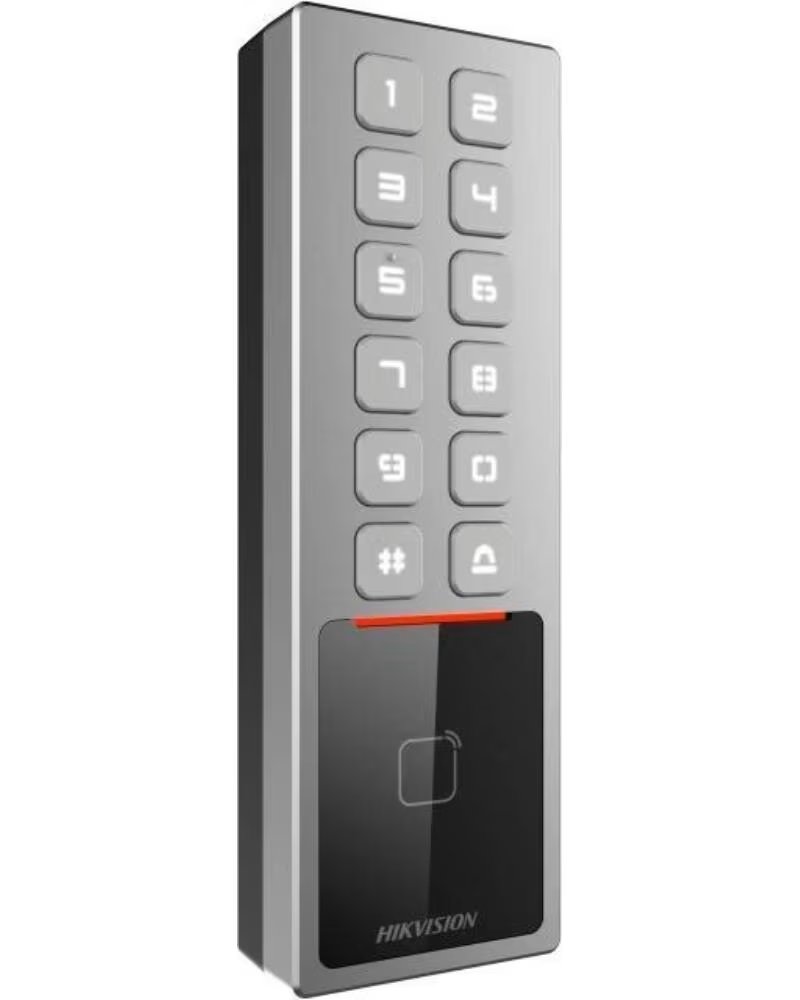 HIKVISION DS-K1T805MBWX