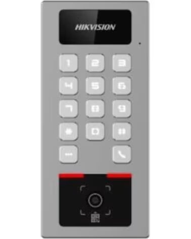 HIKVISION DS-K1T502DBWX-CQRSTD