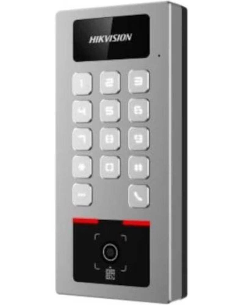 HIKVISION DS-K1T502DBWX-CQRSTD