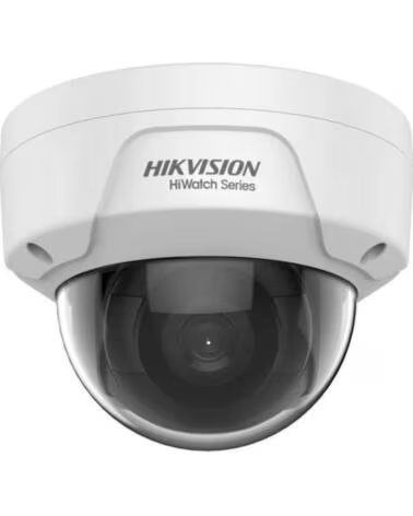 HIKVISION HWI-D120HA2 TELECAMERA DI SICUREZZA DOME 8MM