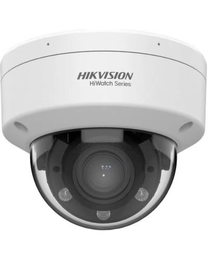 HIKVISION HWI-D640HA-LZU2 8-12mm