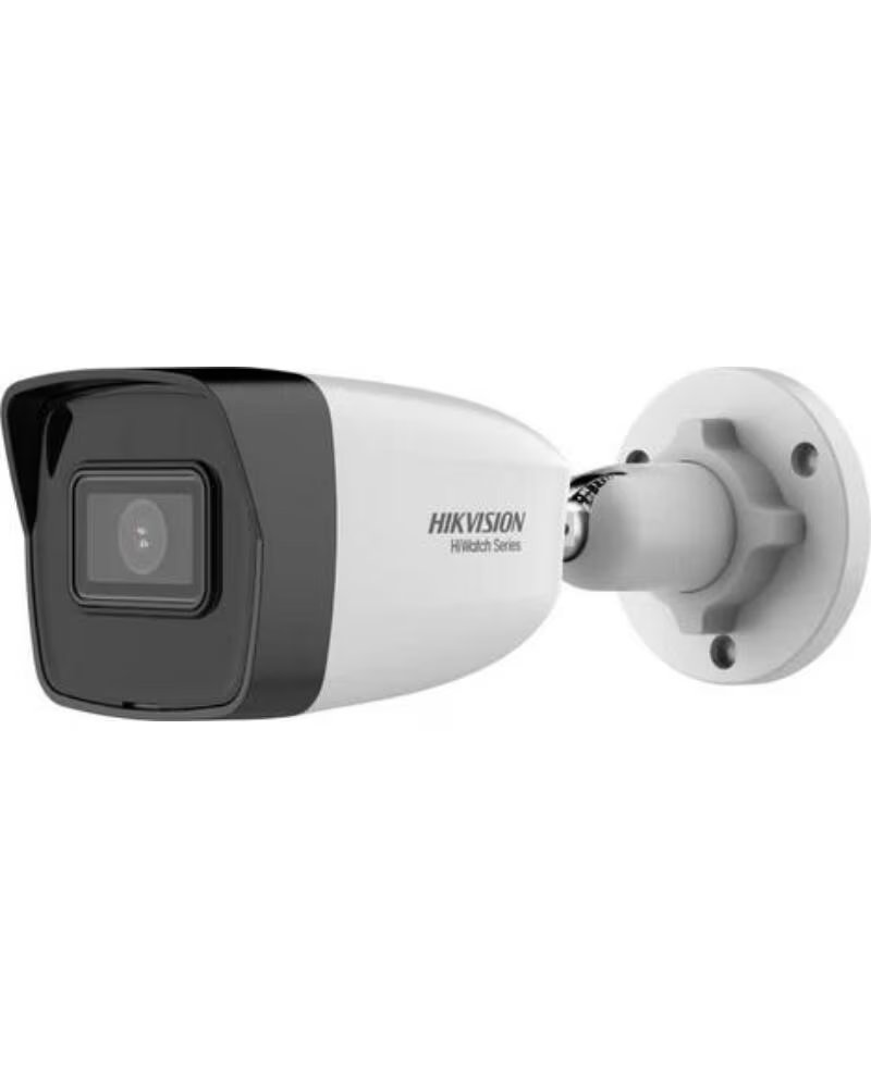 HIKVISION HWI-B140HA2 TELECAMERA DI SICUREZZA 8MM