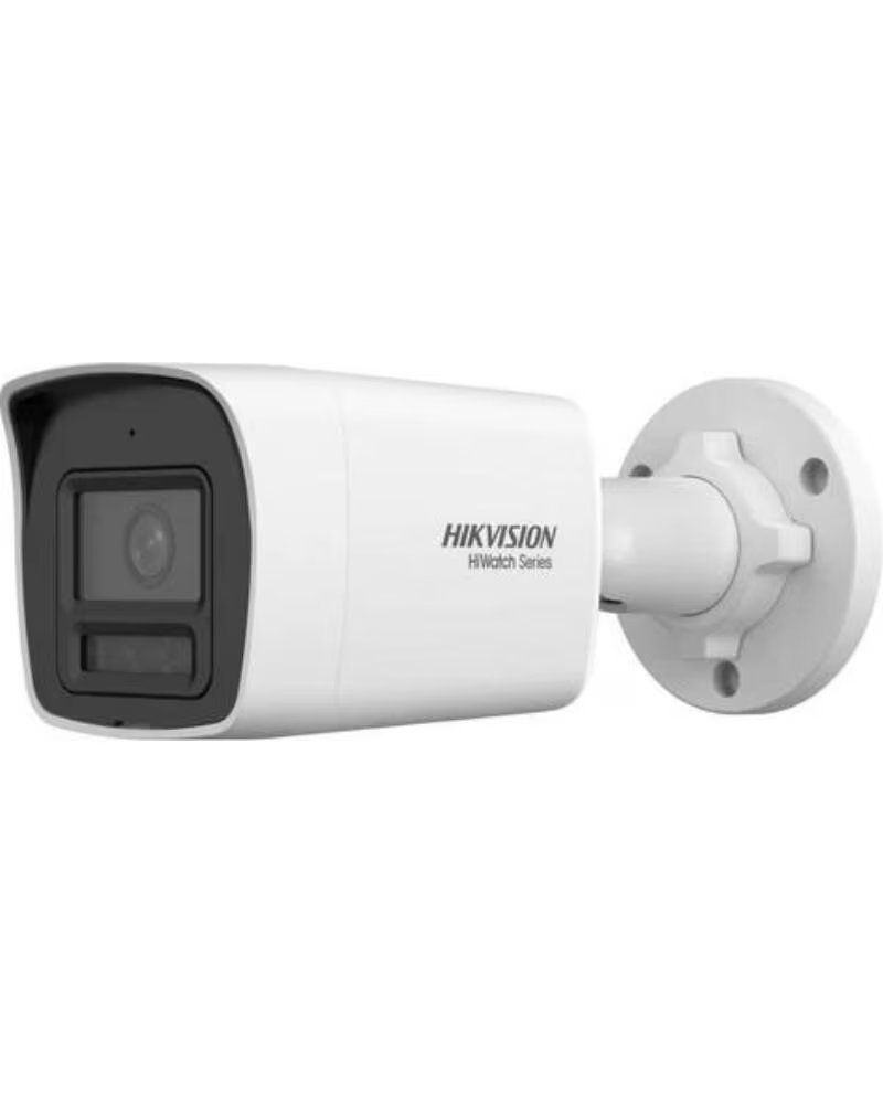 TELECAMERA DI SORVEGLIANZA HIKVISION HWI-B149HAA-LU2 8MM