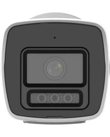 TELECAMERA DI SORVEGLIANZA HIKVISION HWI-B149HAA-LU2 8MM