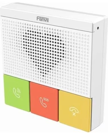 FANVIL Y501 SIP Intercomunicador sanitario
