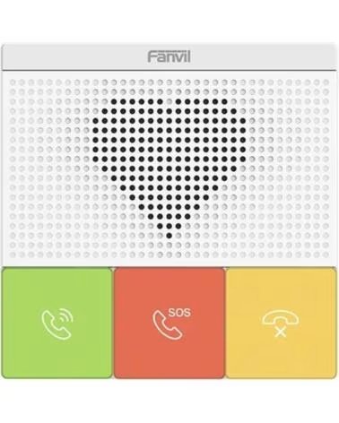 FANVIL Y501 SIP Intercomunicador sanitario