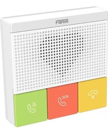 FANVIL Y501W SIP Intercomunicador sanitario