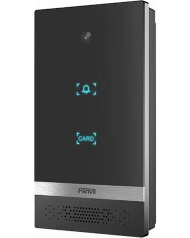 FANVIL i61 SIP Videoportero con IK07 IP66
