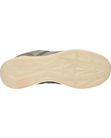 Zapatillas deporte de Hombre LEVIS BREA LIGHT GREY