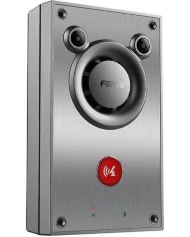FANVIL A12 Audio Intercom 10W Speaker IP66IK10
