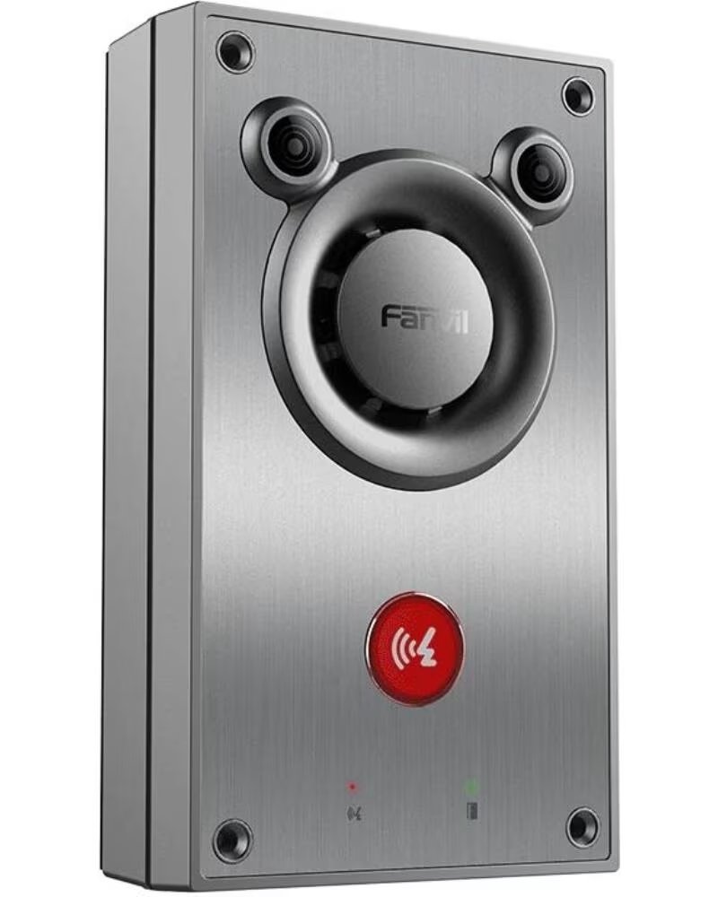 FANVIL A12 Audio Intercom 10W Speaker IP66IK10