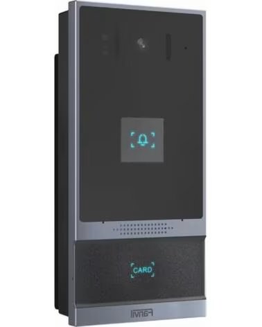 FANVIL i62 SIP Videoportero con IK07 IP66