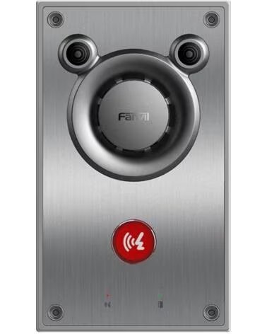 FANVIL A12 Audio Intercom 10W Speaker IP66IK10