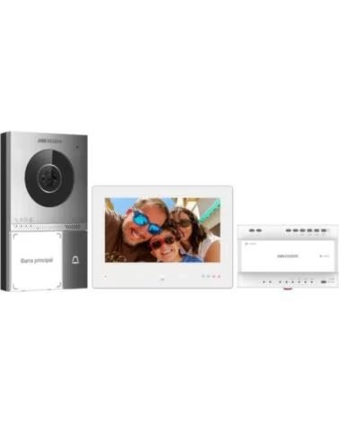 HIKVISION DS-KIS705EY