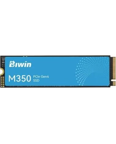 BIWIN SSD M350 500GB PCIE GEN4×4 5000 MB/S M2 2280
