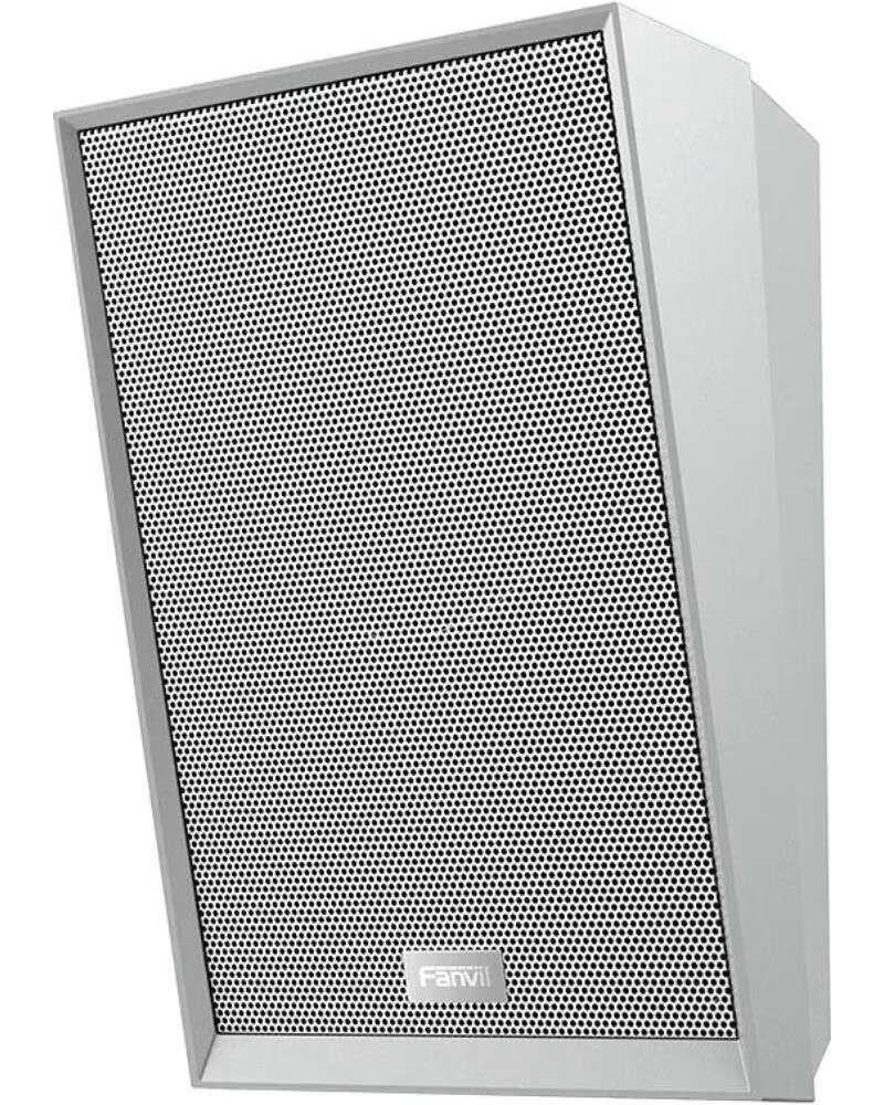 FANVIL A212 ALTOPARLANTE DA PARETE 15W BIANCO