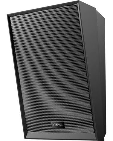 FANVIL A212 ALTOPARLANTE DA PARETE 15W NERO