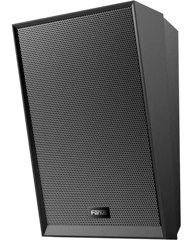 FANVIL A212 ALTOPARLANTE DA PARETE 15W NERO
